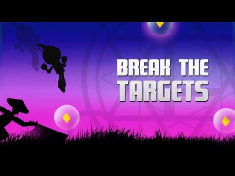 Image de Break The Targets
