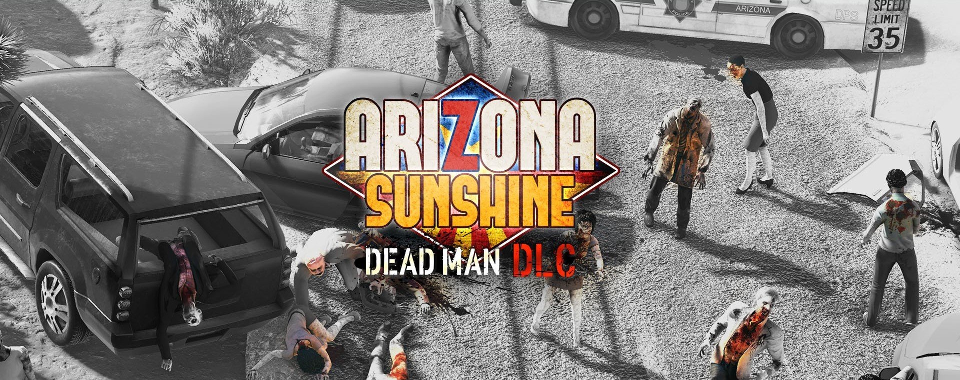 Image de Arizona Sunshine - Dead Man