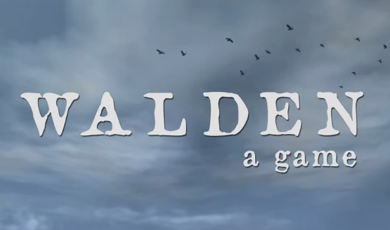 Image de Walden, a game