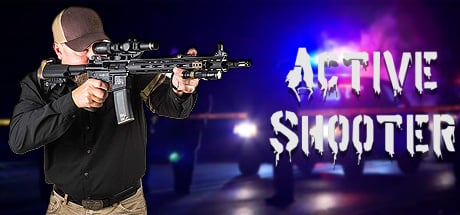 Image de Active Shooter