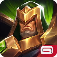 Image de Dungeon Hunter Champions