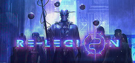 Image de Re-Legion