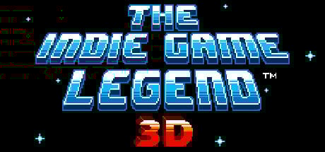 Image de The Indie Game Legend 3D