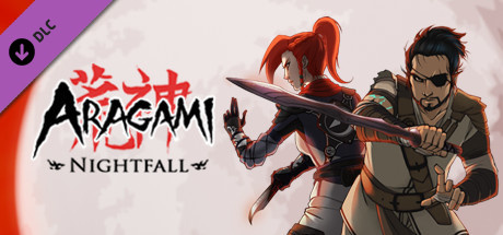 Image de Aragami : Nightfall