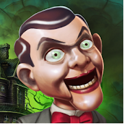 Image de Goosebumps - HorrorTown