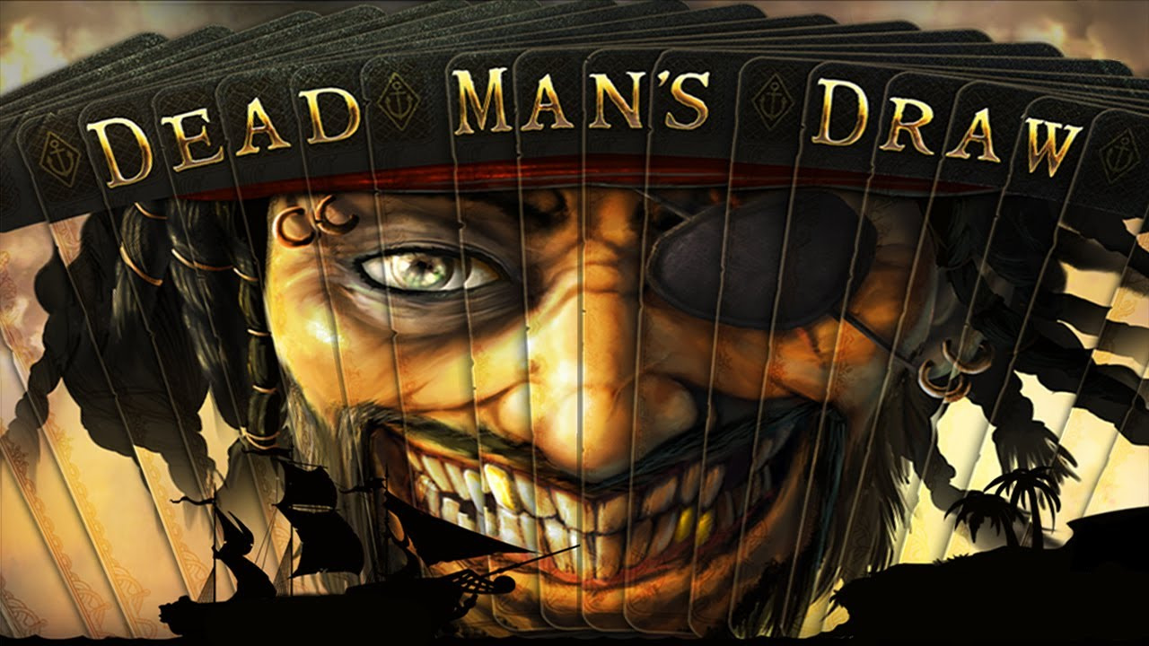 Dead Man's Draw