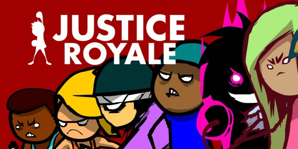 Justice Royale