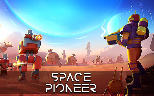 Image de Space Pioneer