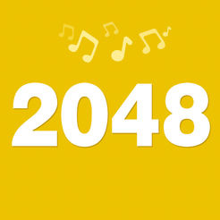 Image de 2048 Beat