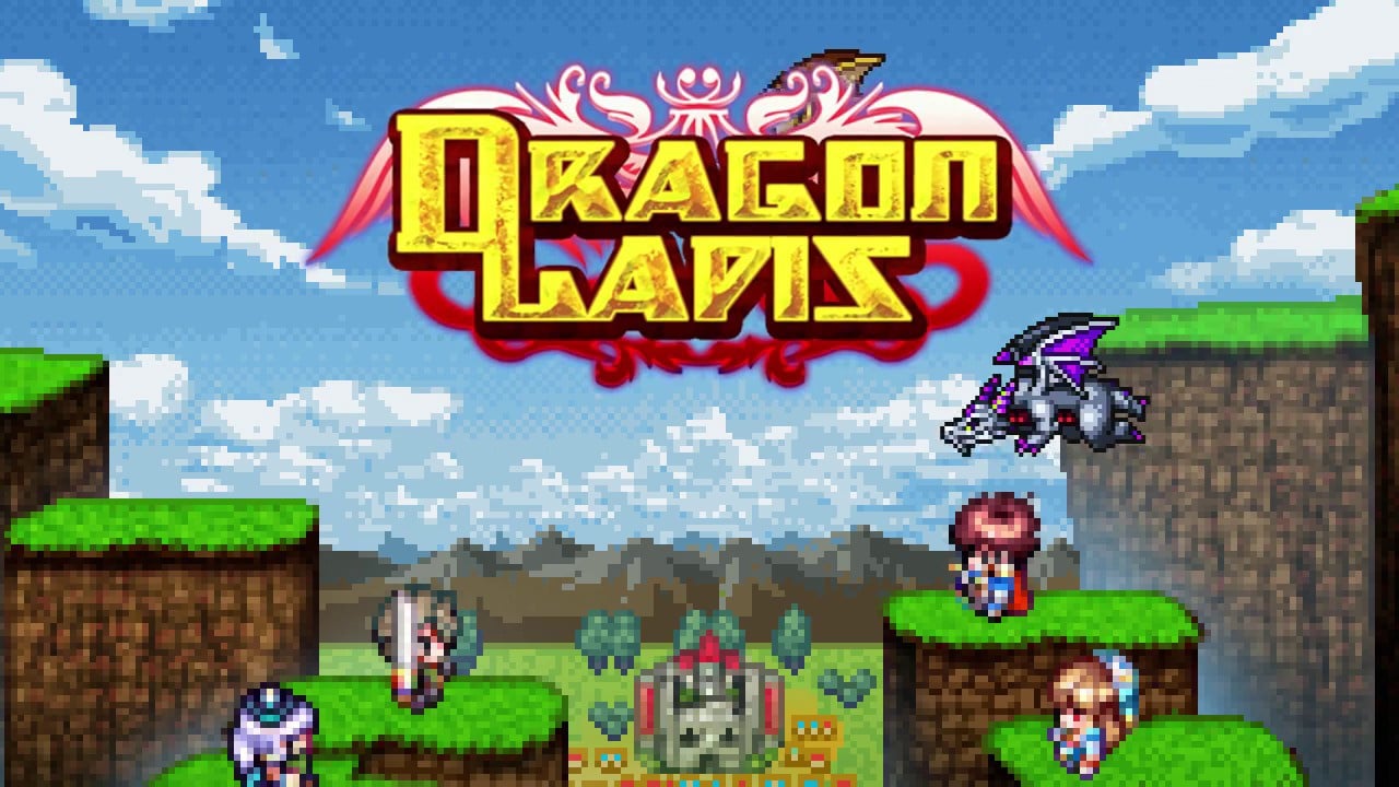 Image de Dragon Lapis