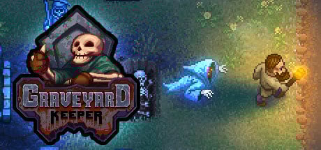 Image de Graveyard Keeper