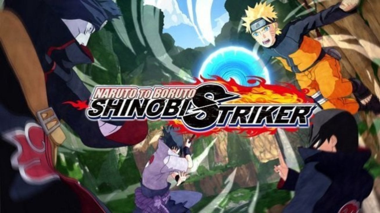 Image de Naruto to Boruto : Shinobi Striker