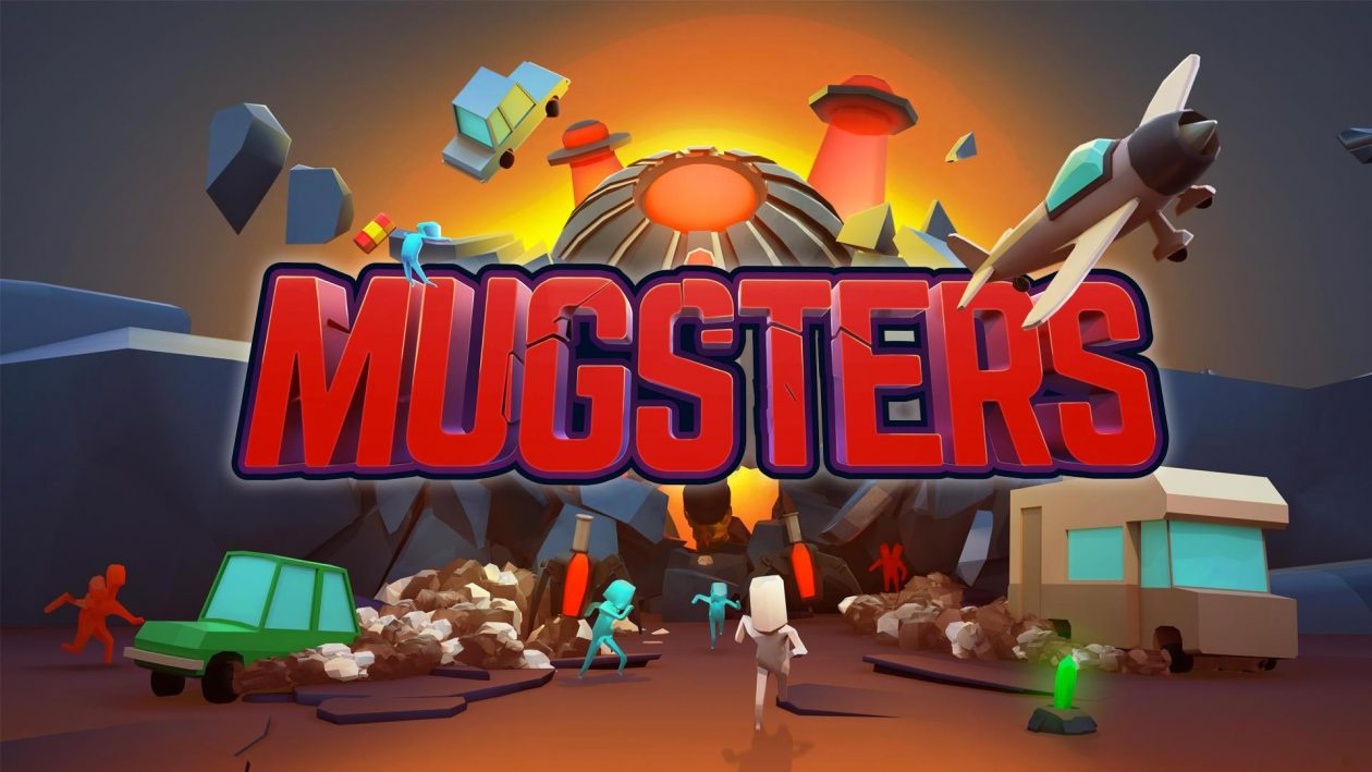 Image de Mugsters