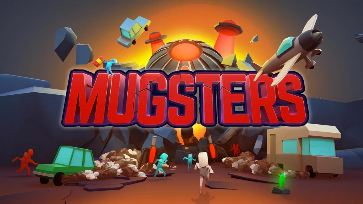 Image de Mugsters