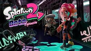Image de Splatoon 2 : Octo Expansion
