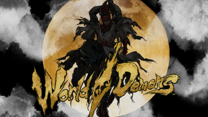 World of Demons