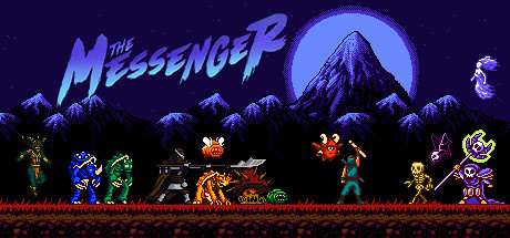 The Messenger