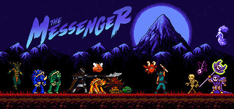 Image de The Messenger