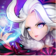 Jaquette de Pocket Knight 2