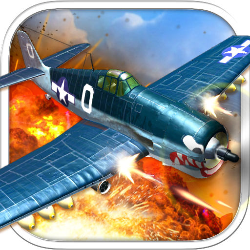 Image de Air Combat Pilot : WW2 Pacific
