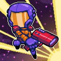 Image de Deep Space : Space-Platformer