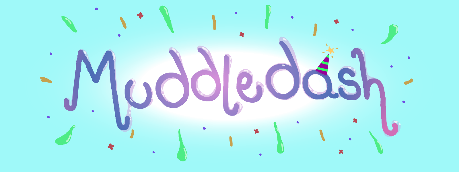 Image de Muddledash