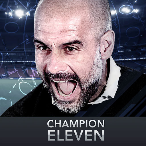Image de Champion Eleven