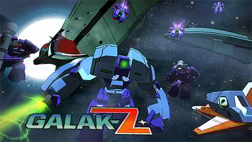 Galak-Z : Variant S