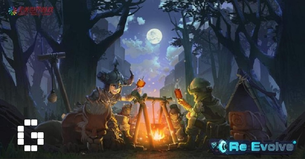 Image de ReEvolve