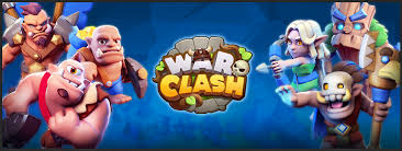Image de War Clash