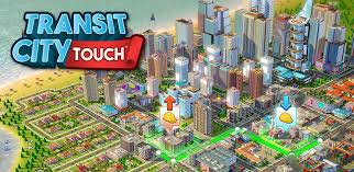 Image de Transit City Touch