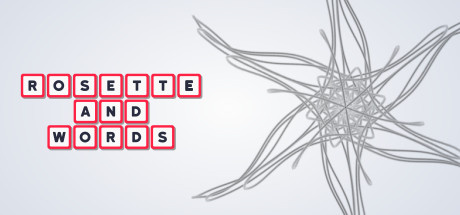 Jaquette de Rosette and Words