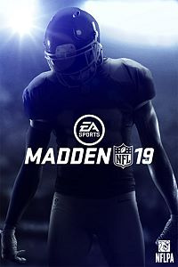Image de Madden NFL 19