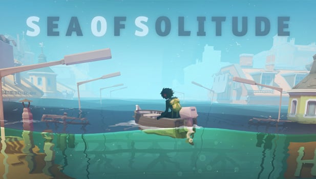 Image de Sea of Solitude