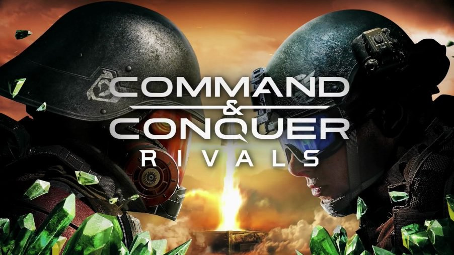 Image de Command & Conquer : Rivals