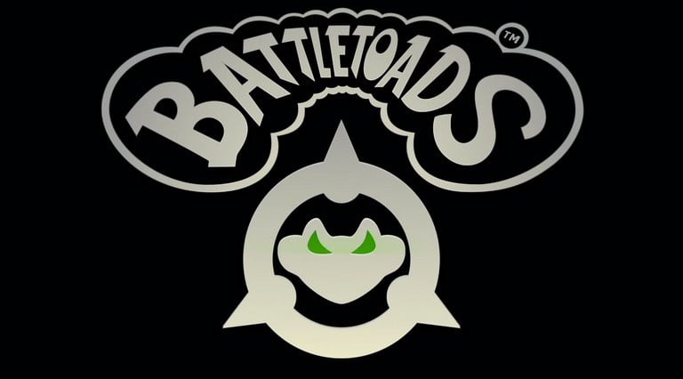 Image de Battletoads