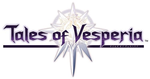 Tales of Vesperia