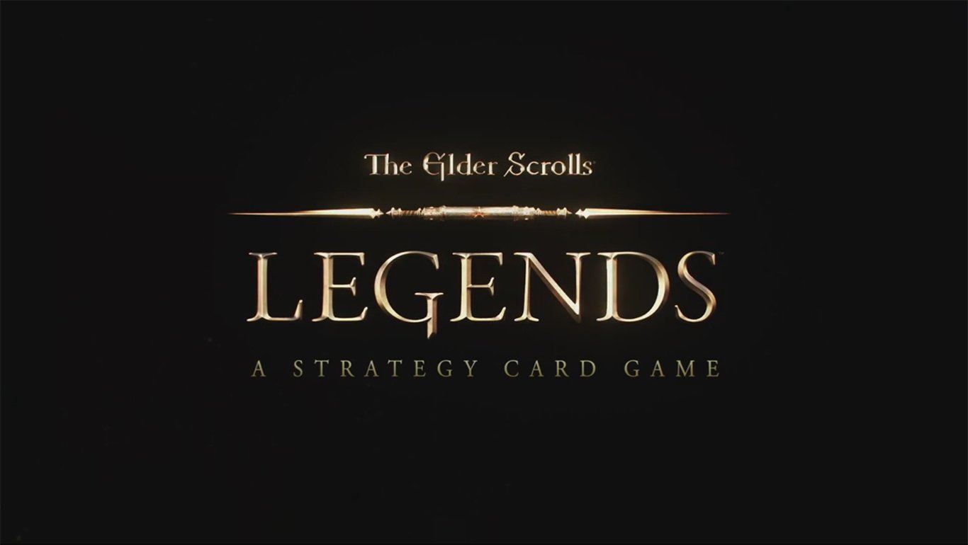 Image de The Elder Scrolls Legends