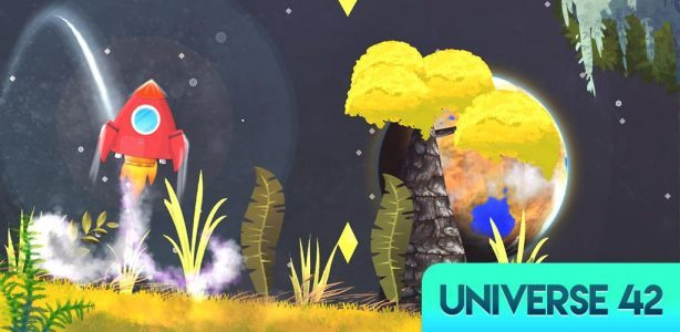 Image de Universe 42 : Endless Runner