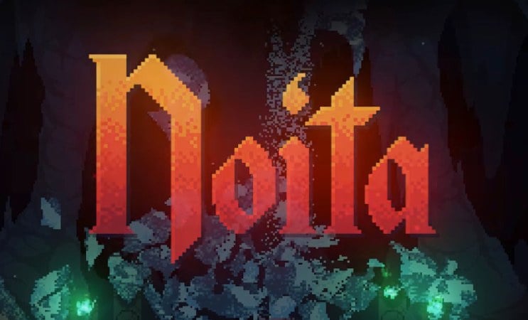Image de Noita