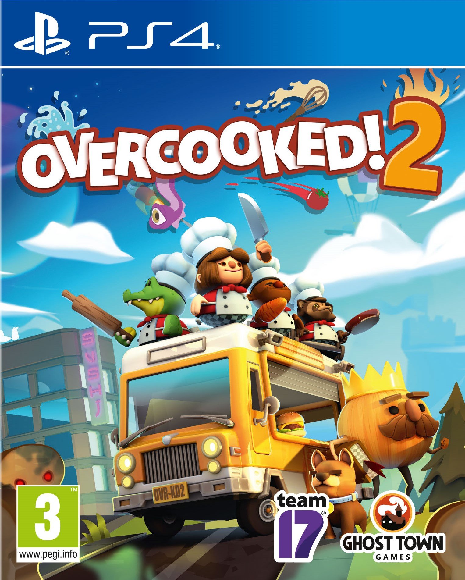 Image de Overcooked 2