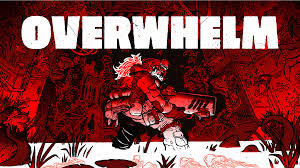 Image de Overwhelm