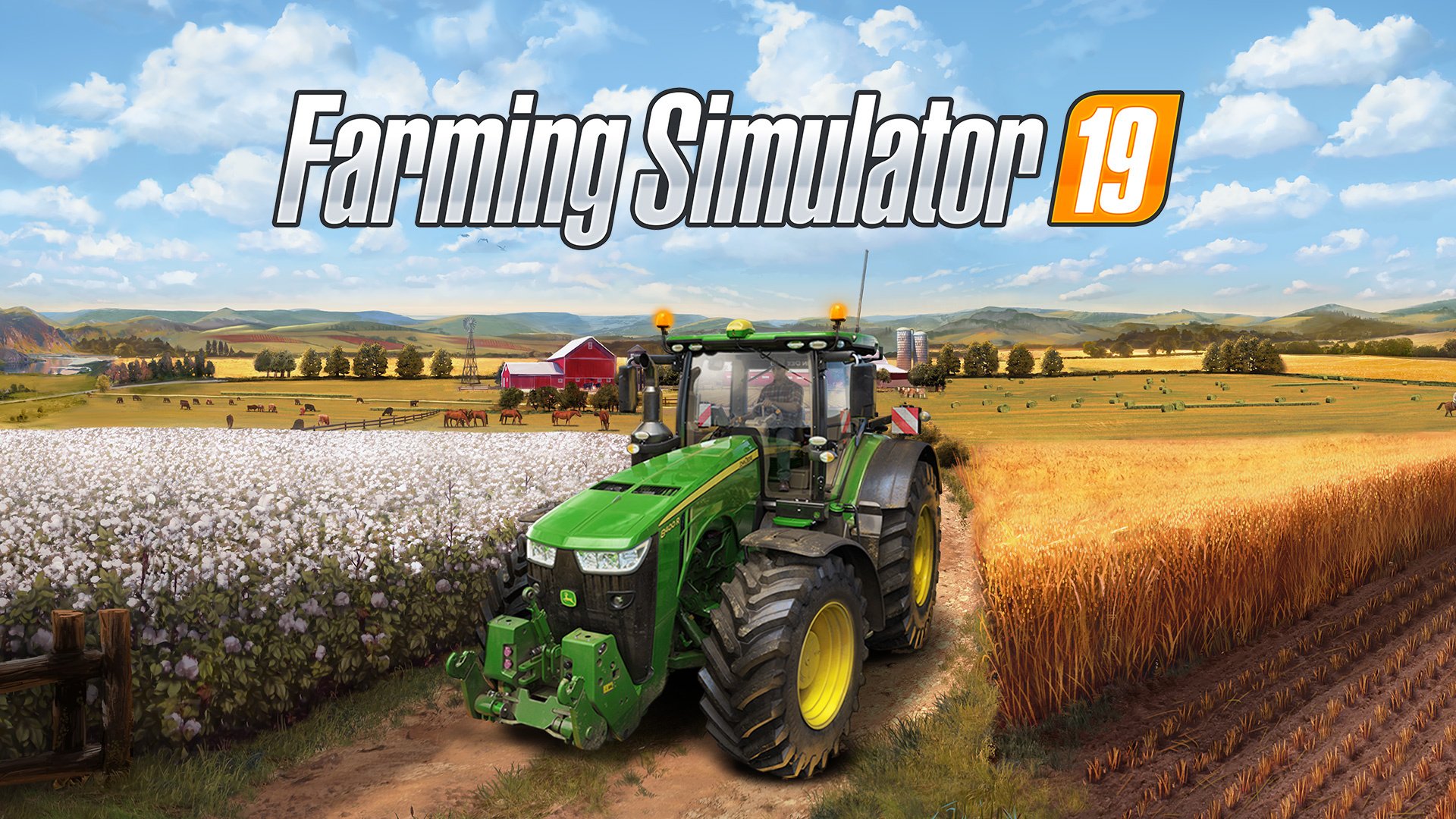 Image de Farming Simulator 19