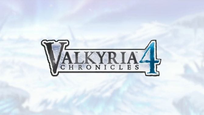 Image de Valkyria Chronicles 4