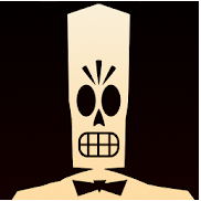 Image de Grim Fandango Remastered