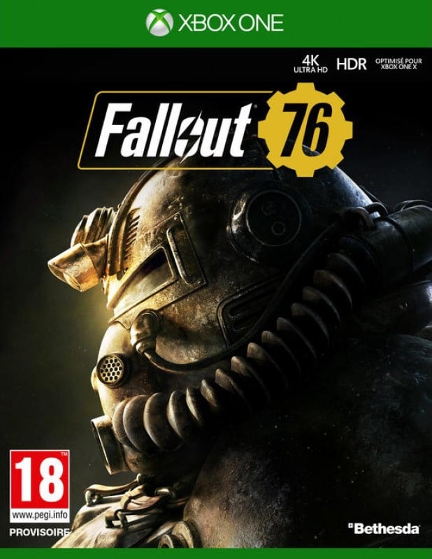 Image de Fallout 76