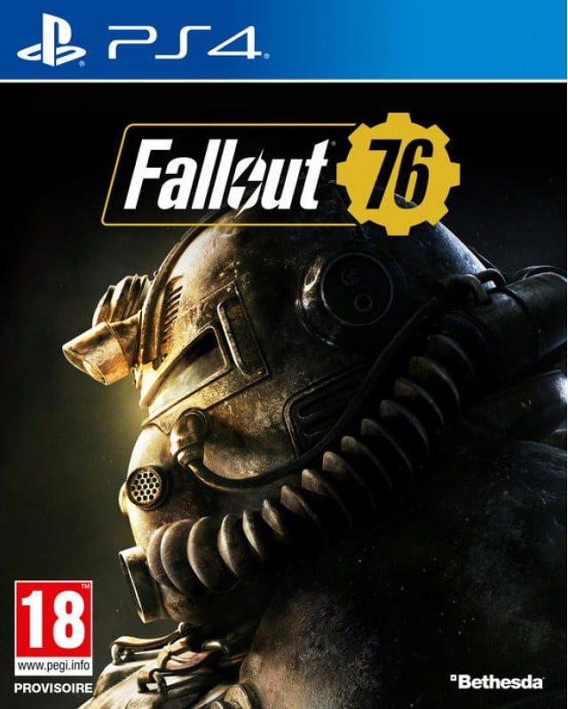 Image de Fallout 76