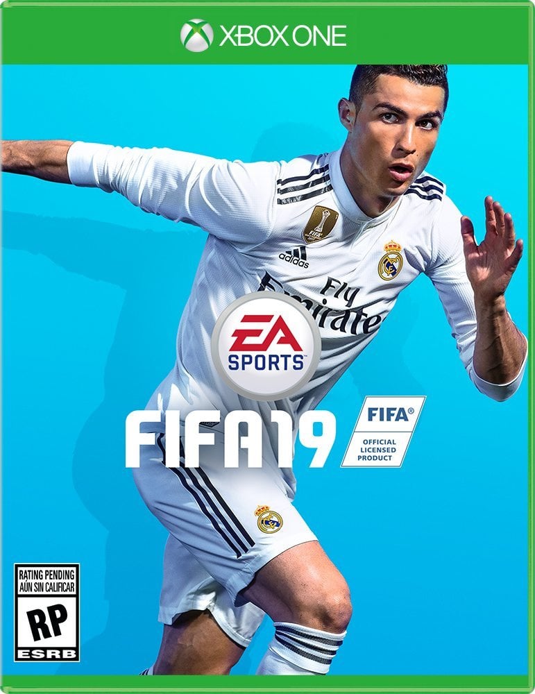 FIFA 19
