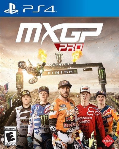 Image de MXGP Pro