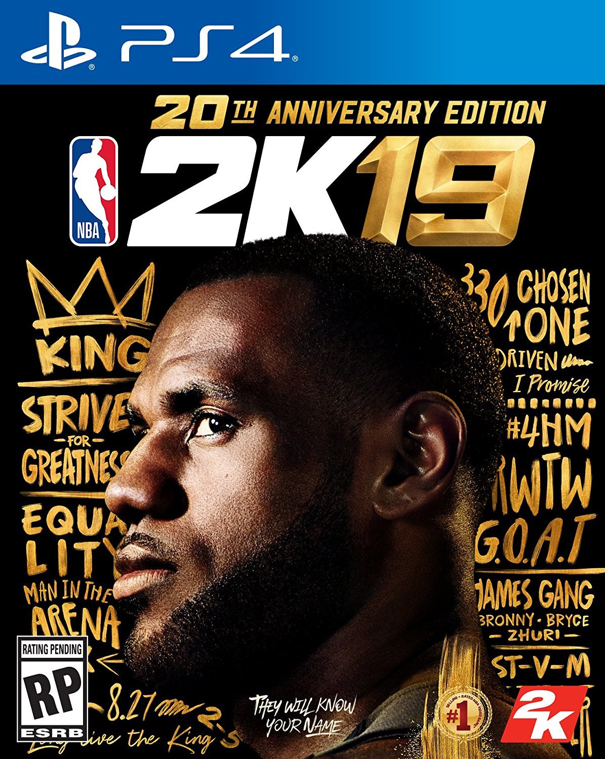 Image de NBA 2K19